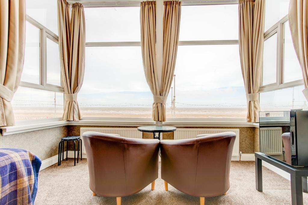 Family sea view